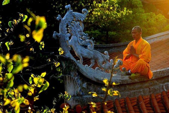 Private Day Trip to See Shaolin Temple and Longmen Grottoes From Beijing - Inclusions and Exclusions