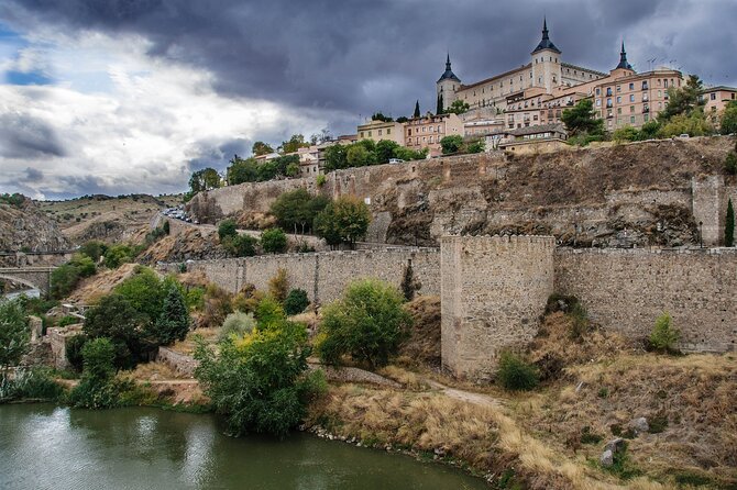 Private Day Trip to Toledo From Madrid With a Local - Price and Guarantees