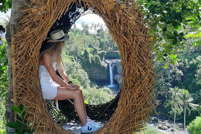 Private Day : Wonderful Ubud and Jungle Swing Tours - Tour Inclusions