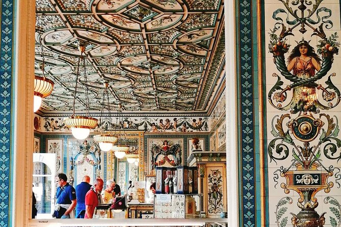 Private Daytrip From Prague to Dresden - Amenities and Accessibility