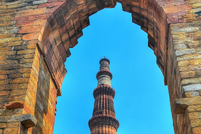 Private Delhi City Sightseeing Tour - Additional Information