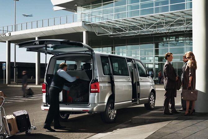Private Departure Transfer From Aswan Airport - Confirmation and Accessibility