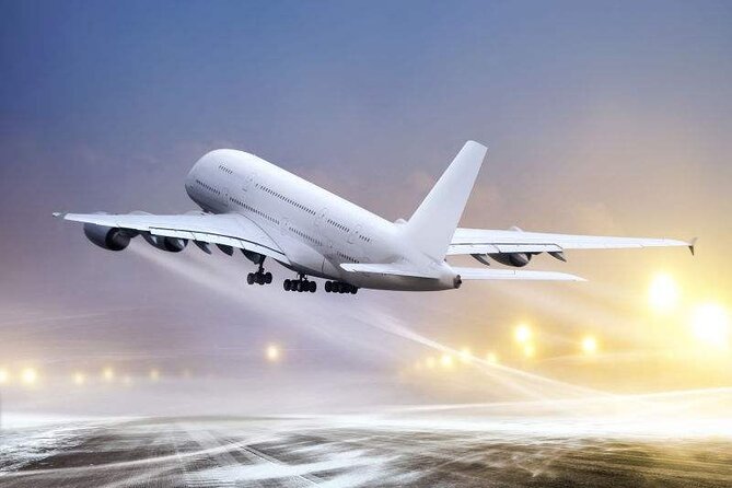 Private Departure Transfer From Shenzhen to Baoan Intl Airport - Additional Information