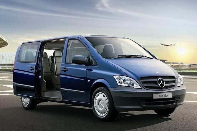 Private Departure Transfer: Konakli / Alanya / Oba Hotels to Antalya Airport - Additional Information