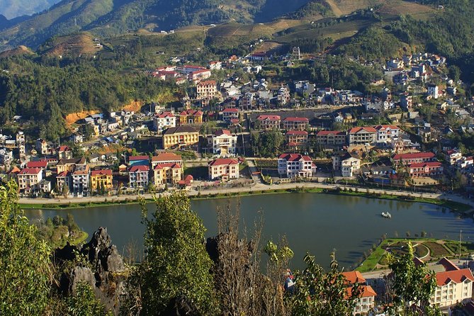 Private Departure Transfer - Sapa to Hanoi Airport - Additional Charges Policy