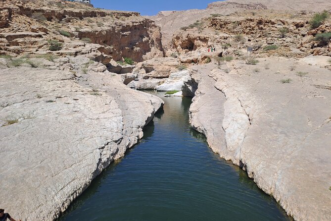 Private Desert and Wadi Tour in Oman - Frequently Asked Questions