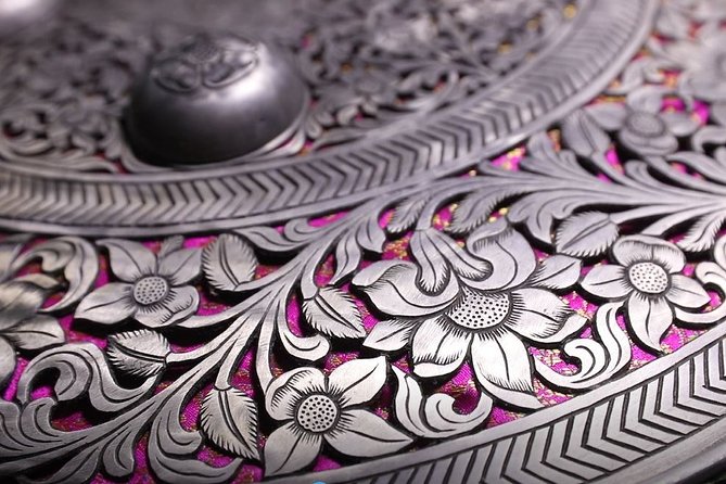Private Dhaal and Talwar Engraving Workshop in Jodhpur - Directions to Workshop