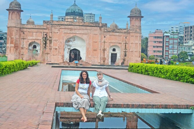 Private Dhaka City Tour Package - All Inclusive - Frequently Asked Questions