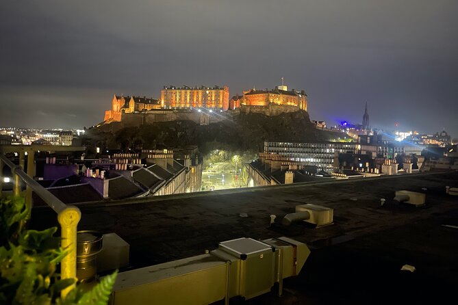 Private Dog Walk Tour in Edinburgh - Frequently Asked Questions