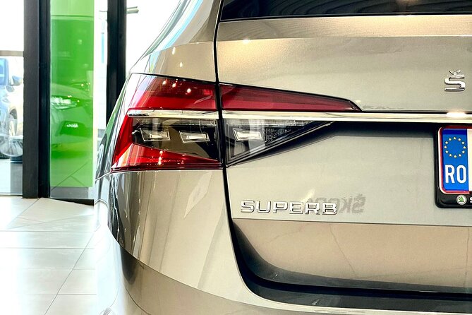 Private Driver to Bucharest From Ruse (Bulgaria) - Pricing and Booking