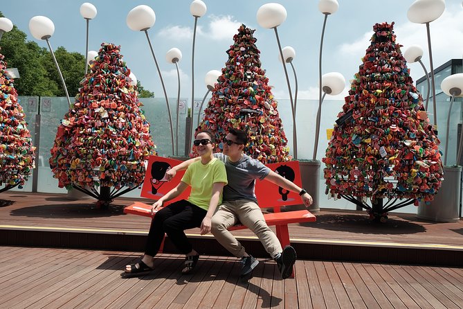 Private Driving Tour in Seoul by Experts(Photography Option) - Personalized Guided Experience