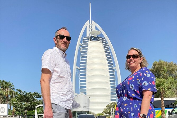 Private Dubai City Tour Old and Modern Sights - Operator Details
