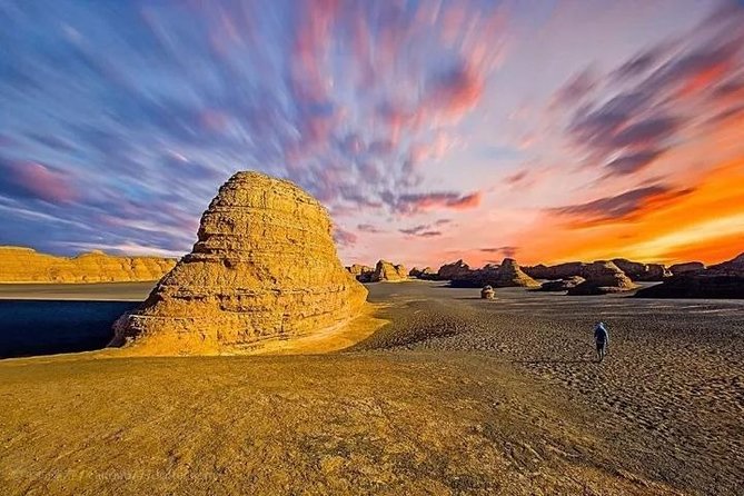 Private Dunhuang Day Tour to Yardan Park, Yumenguan & Yangguan Pass - Important Notes