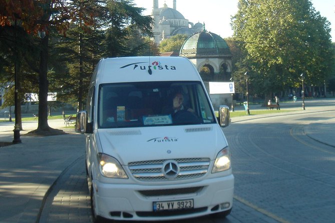 Private Edirne Day Tour From Istanbul - Pickup and Start Time