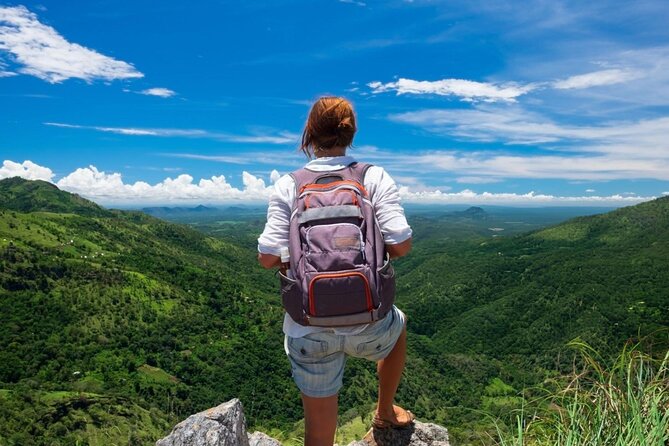 Private Ella Tour From Galle and Weligama With Meals Included