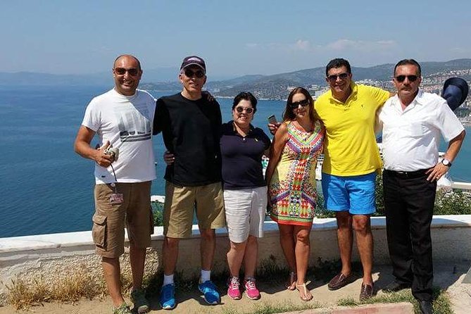Private Ephesus for Cruise Passangers - Pricing Details