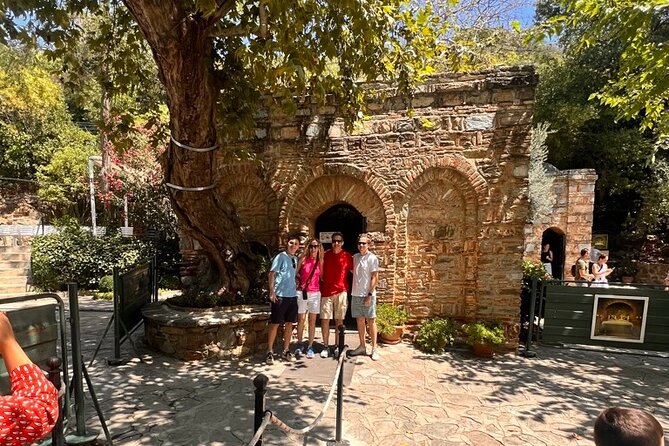 Private Ephesus Tour for Cruise Guests With Skip the Lines Ticket - Pricing Details and Group Rates