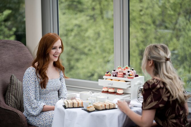 Private Etiquette Course in Geneva - Whats Included