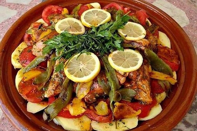 Private Evening Food Tour in Marrakech: Taste the Moroccan Flavours - Additional Information