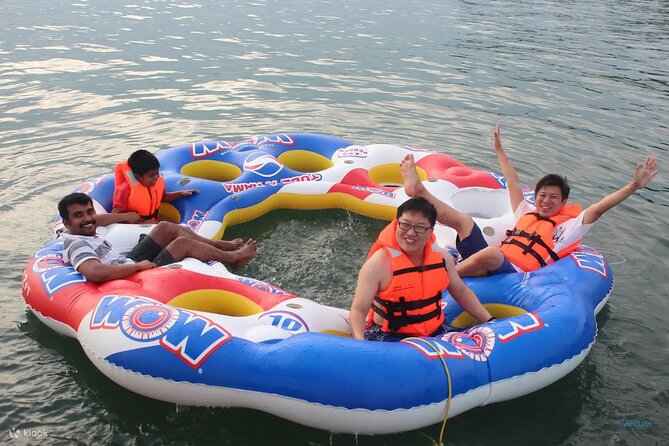 Private Event/Party Above the Sea by Dickson Dragon Cruise - Pricing and Booking