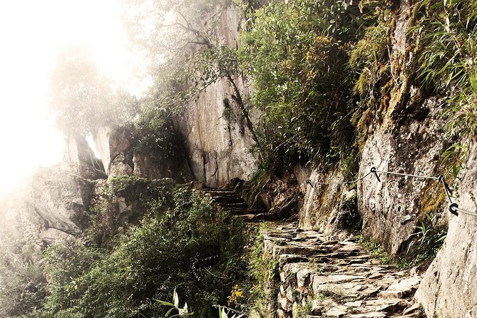 Private Exclusive 4 Day Inca Jungle Trek Adventure - Itinerary Highlights