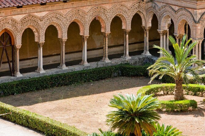 Private Excursion Monreale and Cefalù - Meeting and Pickup Details