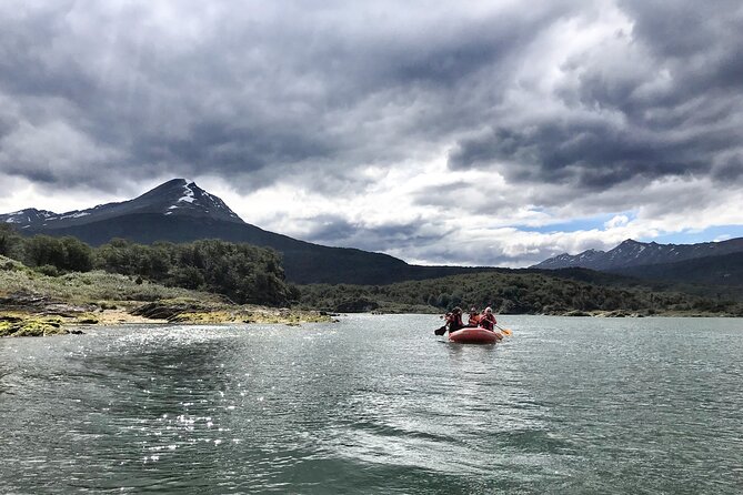 Private Excursion to the Tierra Del Fuego National Park With Trekking and Canoes - Restrictions and Recommendations