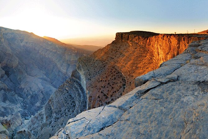 Private Explore Oman Grand Canyon, Jebel Shams and Nizwa - Booking Process