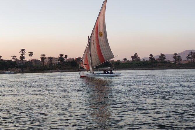 Private Felucca Tour:Aswan Elephantine Island, Agha Khan & Botanic Garden - Pricing Information