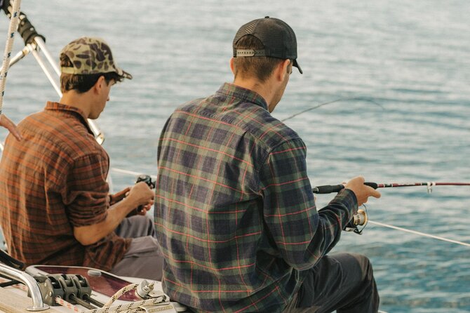 Private Fishing in Barcelona With Fishing Guide - What To Expect and Restrictions