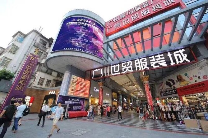 Private Flexible Guangzhou Local Market Tour With Guide - Booking