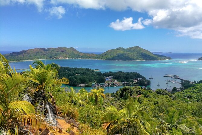 Private Fond Ferdinand and Anse Lazio Tour From Baie Sainte Anne - What to Expect