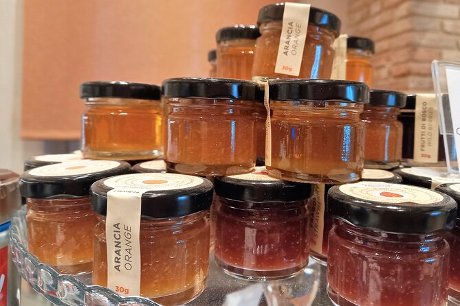 Private Food and Wine Experience in Montepulciano Tuscany - Pricing and Reviews