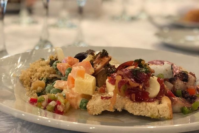 Private Food Walking Experience - Schedule and Pricing Information