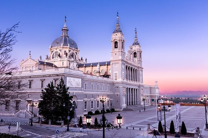 Private Four-Hour Walking Tour of Madrid - What to Expect