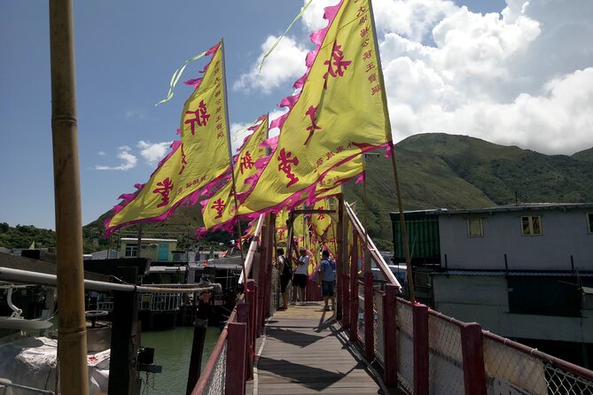 Private Full Day 9-Hour Driving Tour of Lantau From Hong Kong - Price and Booking