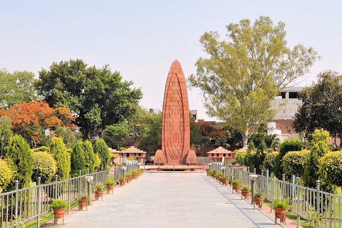 Private Full Day Amritsar City Tour With Local Guide - What to Bring