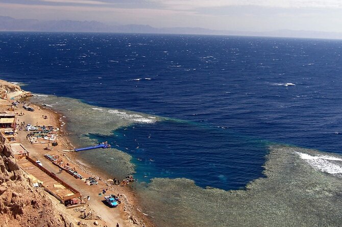 Private Full- Day Dahab Bazaar, Snorkeling Camel Ride From Sharm El Sheikh - The Sum Up