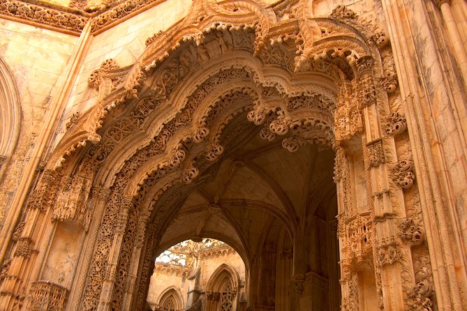 Private Full-Day Fátima and Western Region Tour From Lisbon - What To Expect