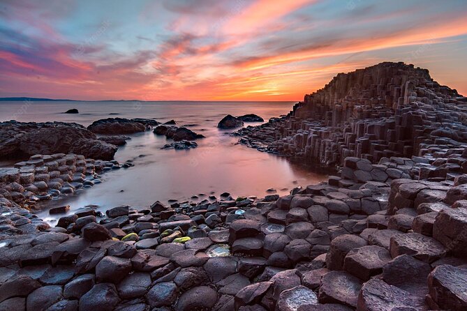 Private Full-Day Giants Causeway Tour From Dublin - Additional Information