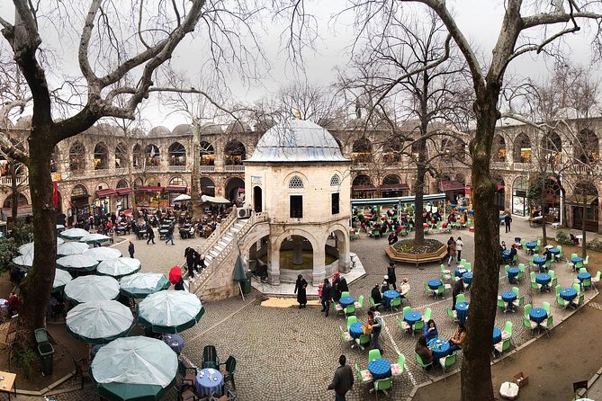 Private Full-Day Guided Green Bursa Tour From Istanbul - Additional Info