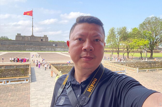 Private Full Day Guided Tour in Hue City - The Sum Up