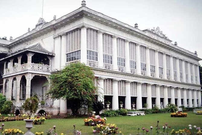 Private Full Day Kolkata City Tour