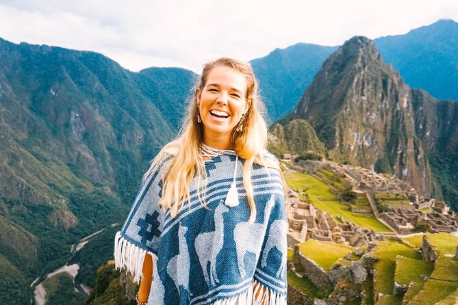 Private Full-Day Machu Picchu Tour by Train and Bus From Cusco - Price and Reviews