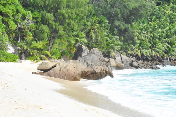 Private Full Day Mahe Island Tour (3-4 Persons) - Pricing Information