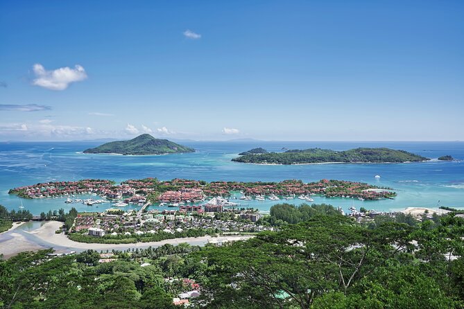Private Full Day Mahe Island Tour 8-10 Persons - Additional Information
