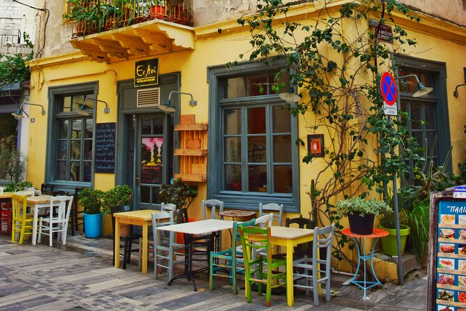 Private Full-Day Nafplio Tour Using Luxury Car - Pricing and Guarantee