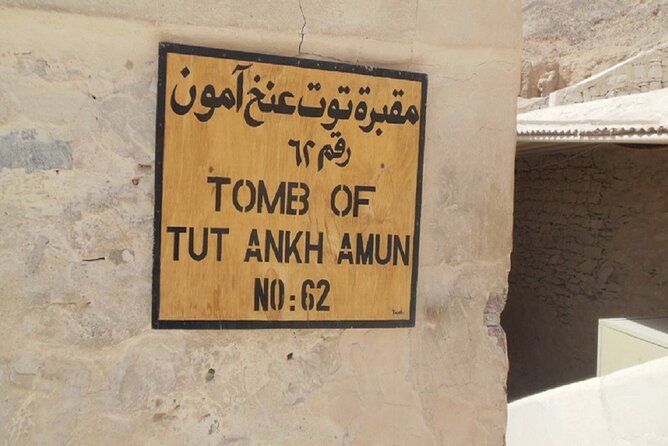 Private Full Day on West Bank With Lunch - Cancellation Policy