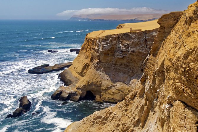 Private Full Day Paracas From Lima - Important Information