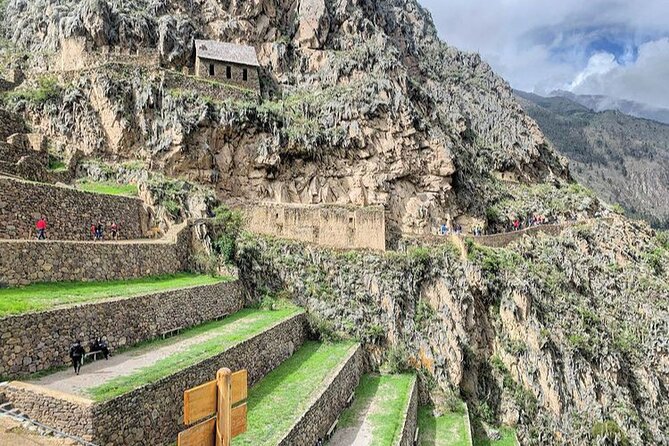 Private Full Day Sacred Valley And Amaru Comunity - Local Culture and Community Experience